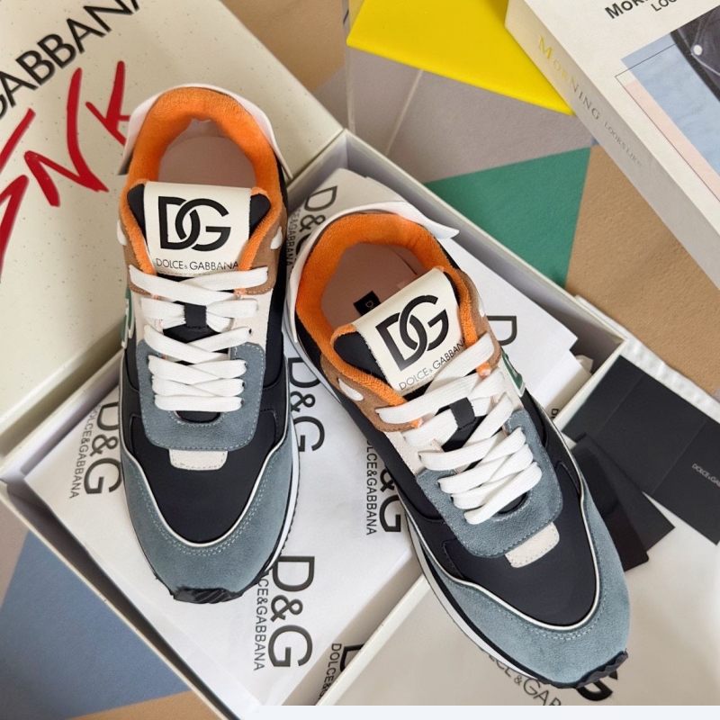 Dolce & Gabbana Sneakers